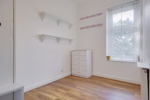 Bedroom One- click for photo gallery